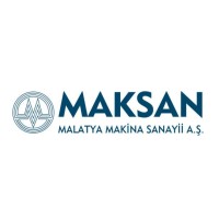 MAKSAN TRANSFORMER logo, MAKSAN TRANSFORMER contact details