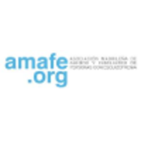 Amafe logo, Amafe contact details