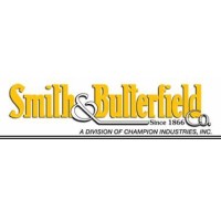 Smith & Butterfield logo, Smith & Butterfield contact details