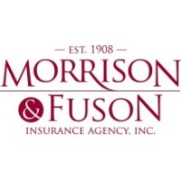 Morrison & Fuson Insurance Agency, Inc. logo, Morrison & Fuson Insurance Agency, Inc. contact details