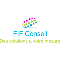 FIF Conseil logo, FIF Conseil contact details