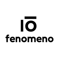 Fenomeno logo, Fenomeno contact details