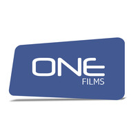 One Films logo, One Films contact details