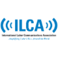 International Labor Communications Association (ILCA) logo, International Labor Communications Association (ILCA) contact details