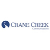 Crane Creek Communications logo, Crane Creek Communications contact details