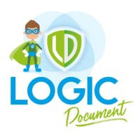 Logic Document logo, Logic Document contact details