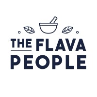 The Flava People logo, The Flava People contact details