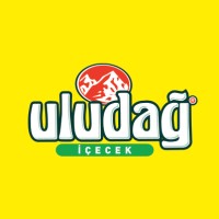 Uludağ İçecek logo, Uludağ İçecek contact details