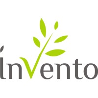 INVENTO logo, INVENTO contact details