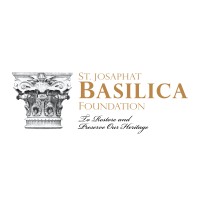 St. Josaphat Basilica Foundation logo, St. Josaphat Basilica Foundation contact details