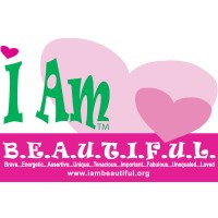 I Am B.E.A.U.T.I.F.U.L., Inc logo, I Am B.E.A.U.T.I.F.U.L., Inc contact details