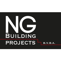 NG Building Projects B.V.B.A. logo, NG Building Projects B.V.B.A. contact details