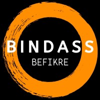 Bindass Befikre logo, Bindass Befikre contact details