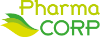 Pharmacorp logo, Pharmacorp contact details