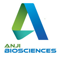 Anji Biosciences logo, Anji Biosciences contact details