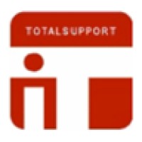 Totalsupport IT Solna AB logo, Totalsupport IT Solna AB contact details