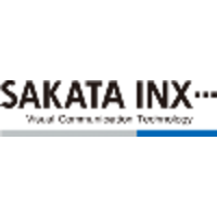 Sakata Inx Corp (4633) logo, Sakata Inx Corp (4633) contact details