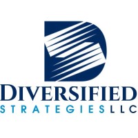 Diversified Strategies LLC logo, Diversified Strategies LLC contact details