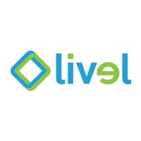 Livel logo, Livel contact details