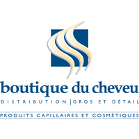 Boutique du Cheveu logo, Boutique du Cheveu contact details