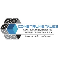 CONSTRUMETALES logo, CONSTRUMETALES contact details