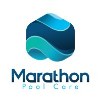 Marathon Pool Care logo, Marathon Pool Care contact details