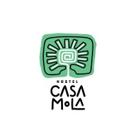 Casa Mola Lodge logo, Casa Mola Lodge contact details