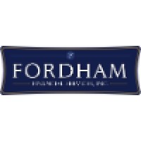 Fordham Financial Services logo, Fordham Financial Services contact details