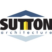 SUTTON ARCHITECTURE, PLLC logo, SUTTON ARCHITECTURE, PLLC contact details