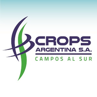 Crops Argentina S. A. logo, Crops Argentina S. A. contact details