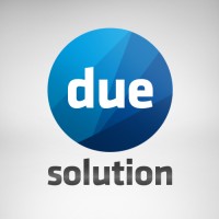 Due Solution logo, Due Solution contact details