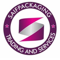 SAIF PACKAGING TRADING & SERVICES CO.WLLشركة سيف للتجارة والخدمات والتعبئة logo, SAIF PACKAGING TRADING & SERVICES CO.WLLشركة سيف للتجارة والخدمات والتعبئة contact details