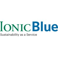 Ionic Blue LLC logo, Ionic Blue LLC contact details