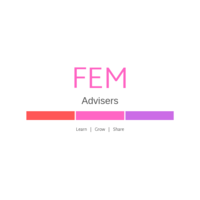 Female Advisers Global logo, Female Advisers Global contact details