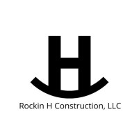 Rockin H Construction, LLC logo, Rockin H Construction, LLC contact details