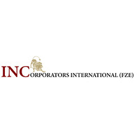 INCorporators International logo, INCorporators International contact details