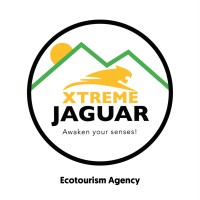 Xtreme Jaguar logo, Xtreme Jaguar contact details