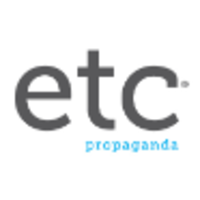 ETC Propaganda SP logo, ETC Propaganda SP contact details