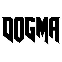 Dogma logo, Dogma contact details