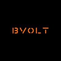 BVOLT logo, BVOLT contact details