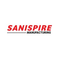 Sanispire logo, Sanispire contact details