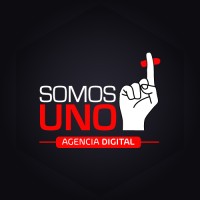 Somos 1 Agencia logo, Somos 1 Agencia contact details