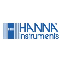 Hanna Instruments México logo, Hanna Instruments México contact details