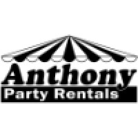 Anthony Party Rentals logo, Anthony Party Rentals contact details