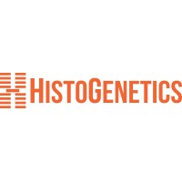 Histogenetics logo, Histogenetics contact details