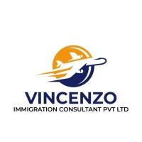 Vincenzo Immigration Consultant logo, Vincenzo Immigration Consultant contact details