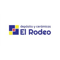 DEPOSITO Y CERAMICÁS EL RODEO logo, DEPOSITO Y CERAMICÁS EL RODEO contact details