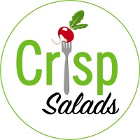 Crisp Salad Restaurant logo, Crisp Salad Restaurant contact details