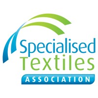 Specialised Textiles Association logo, Specialised Textiles Association contact details