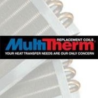 MULTITHERM Heat Transfer Fluids & Equipment logo, MULTITHERM Heat Transfer Fluids & Equipment contact details